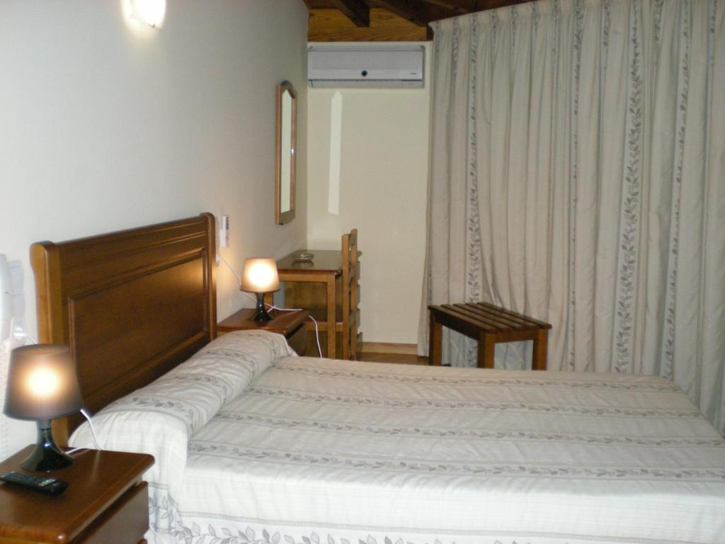 Labella Maria Hotel Pinos Genil Kamer foto