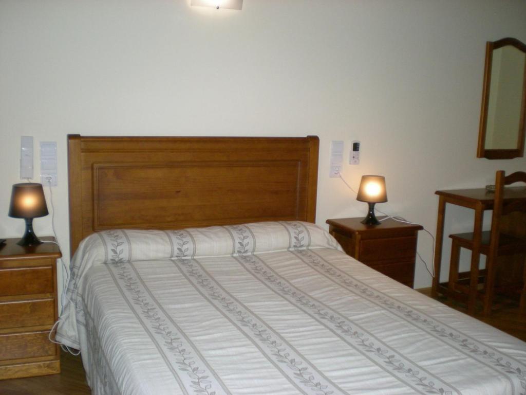 Labella Maria Hotel Pinos Genil Kamer foto