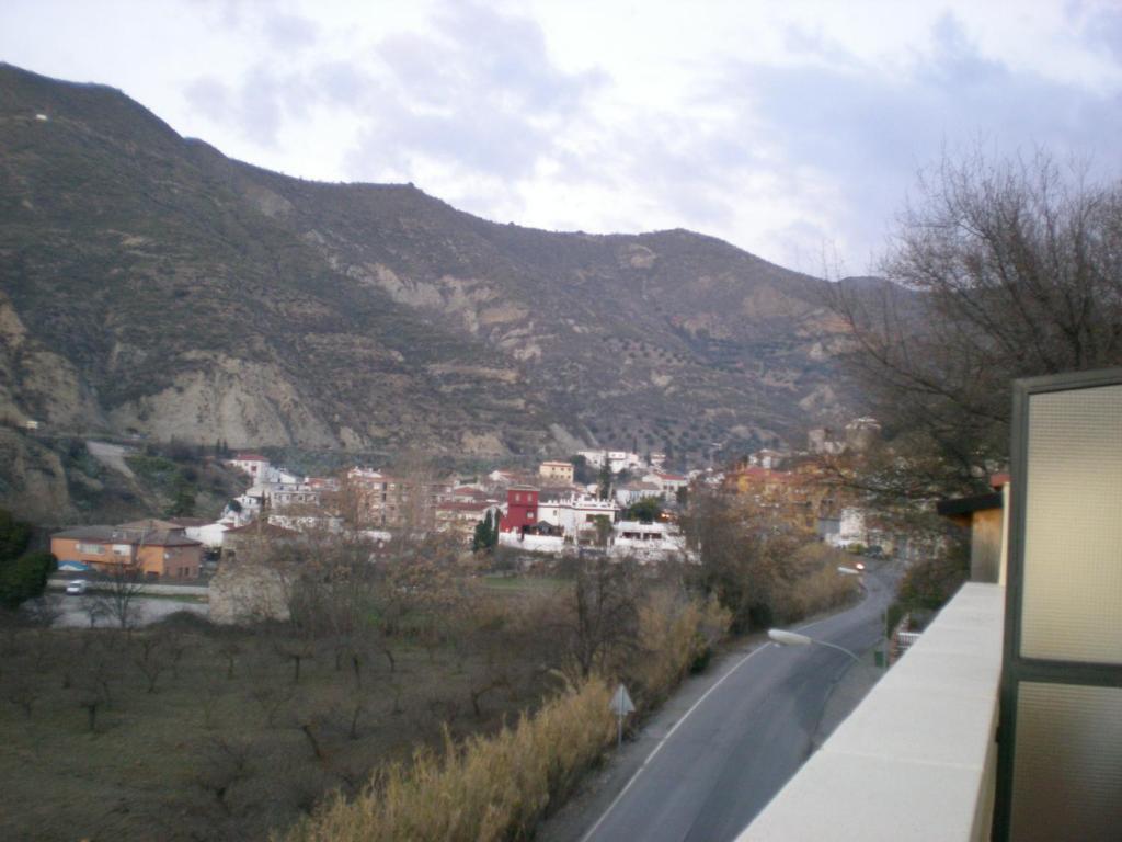 Labella Maria Hotel Pinos Genil Kamer foto