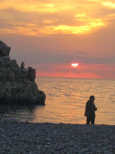 Labella Maria Hotel Pinos Genil Buitenkant foto