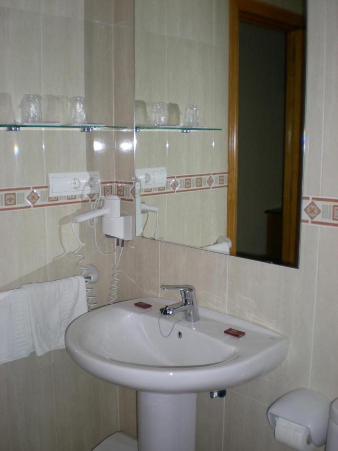 Labella Maria Hotel Pinos Genil Kamer foto